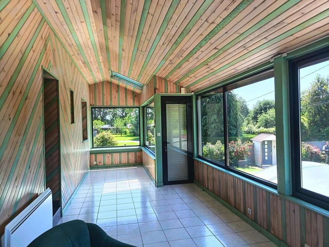 Photo 3 - Maison à QUEBRIAC