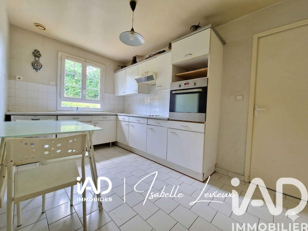 Photo 6 - Maison à HARDRICOURT