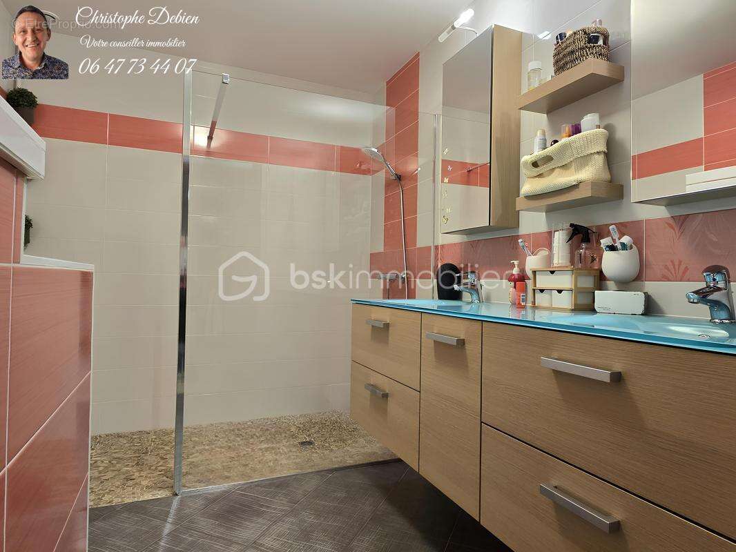 Maison à LES ESSARTS