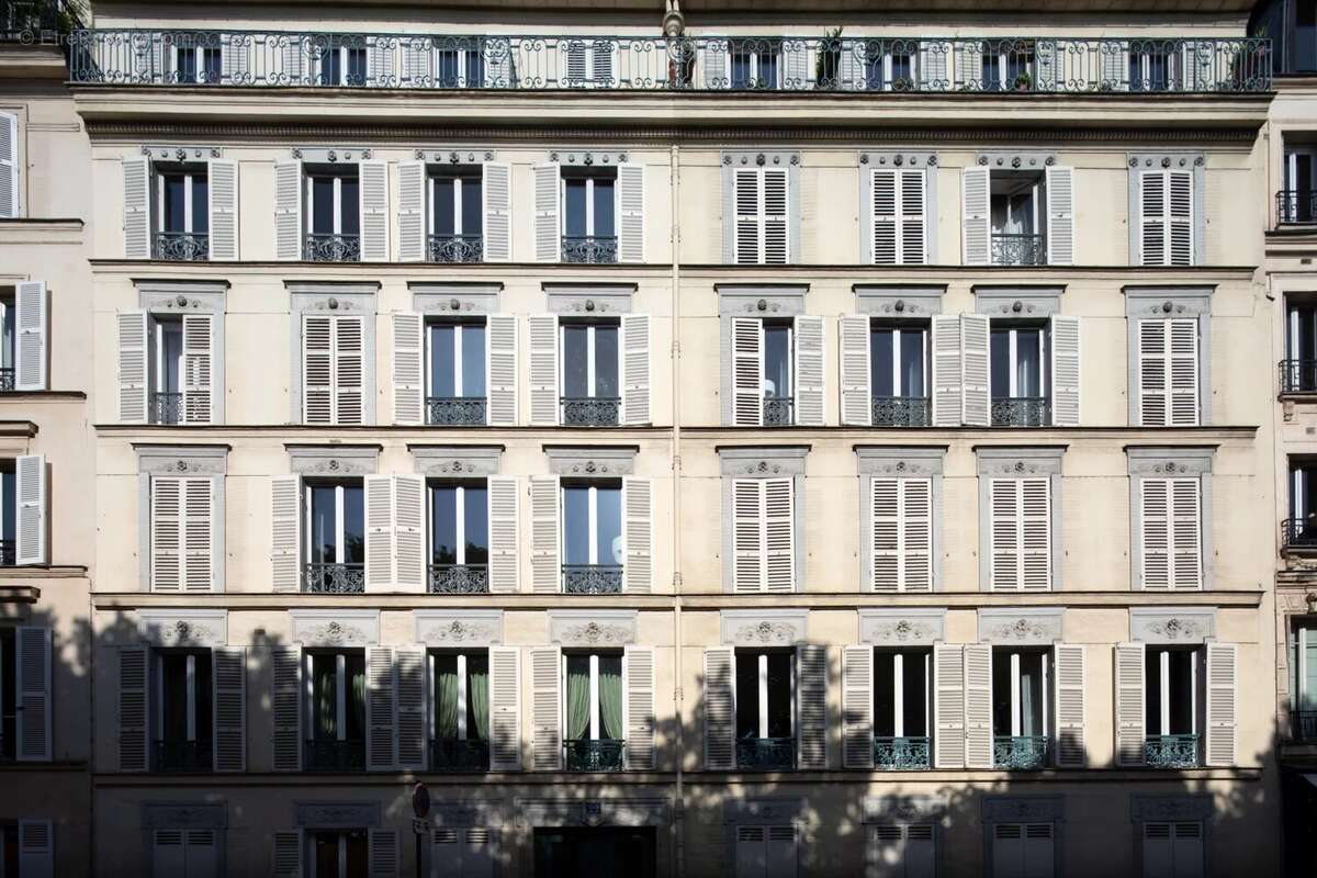 Appartement à PARIS-7E
