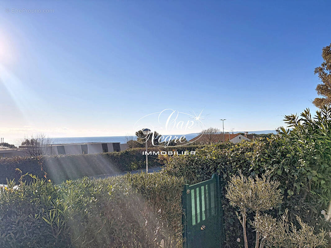 Appartement à LES ISSAMBRES