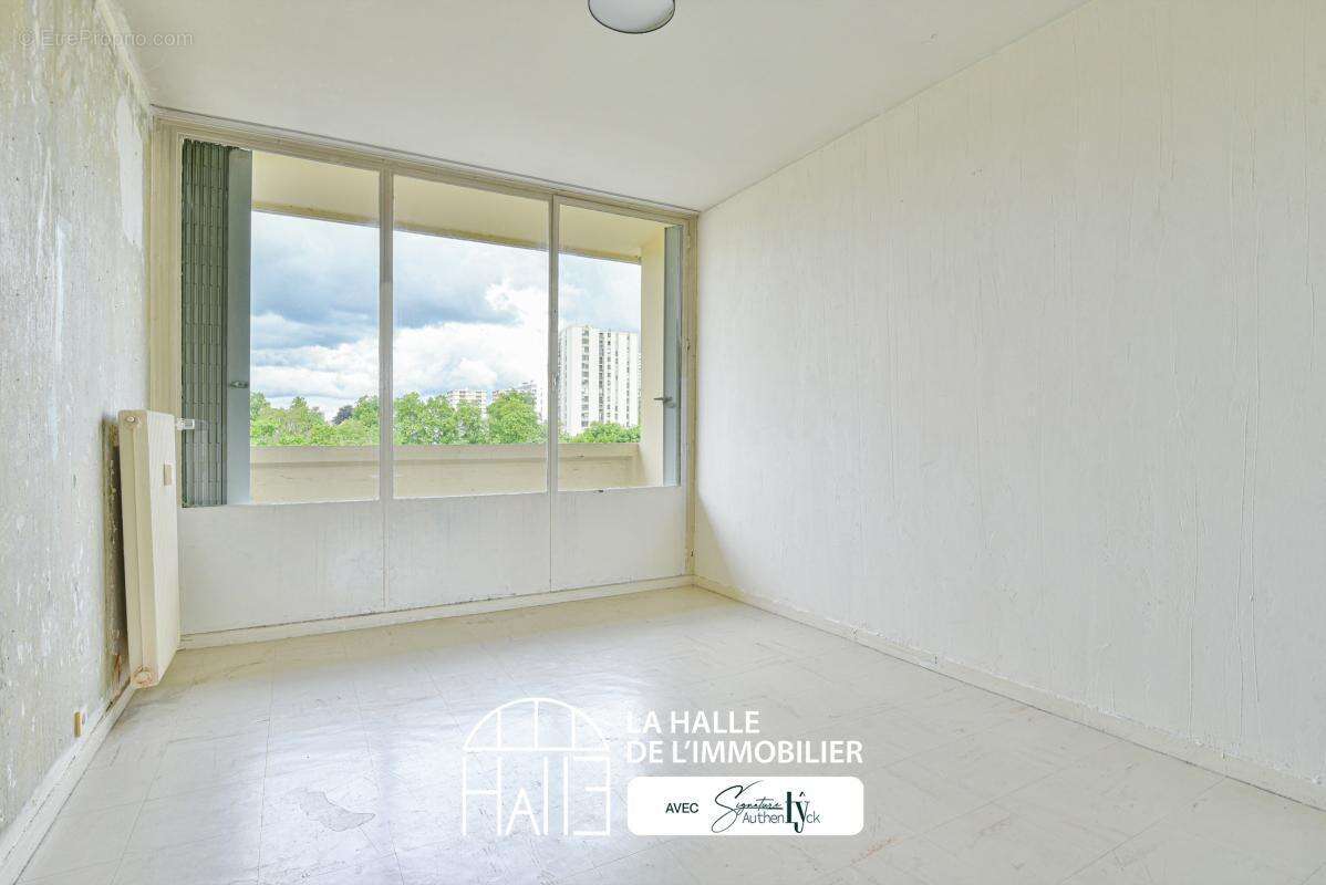 Appartement à LIMOGES
