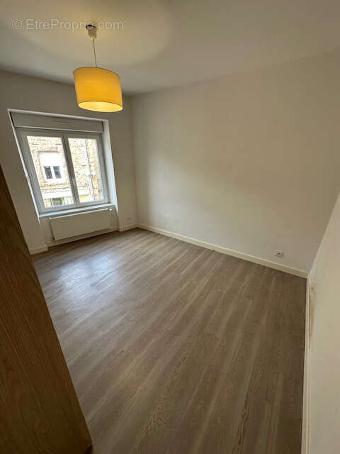 Appartement à PERROS-GUIREC