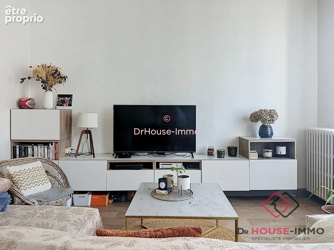 Appartement 78 m² à Perigueux  - photo 6