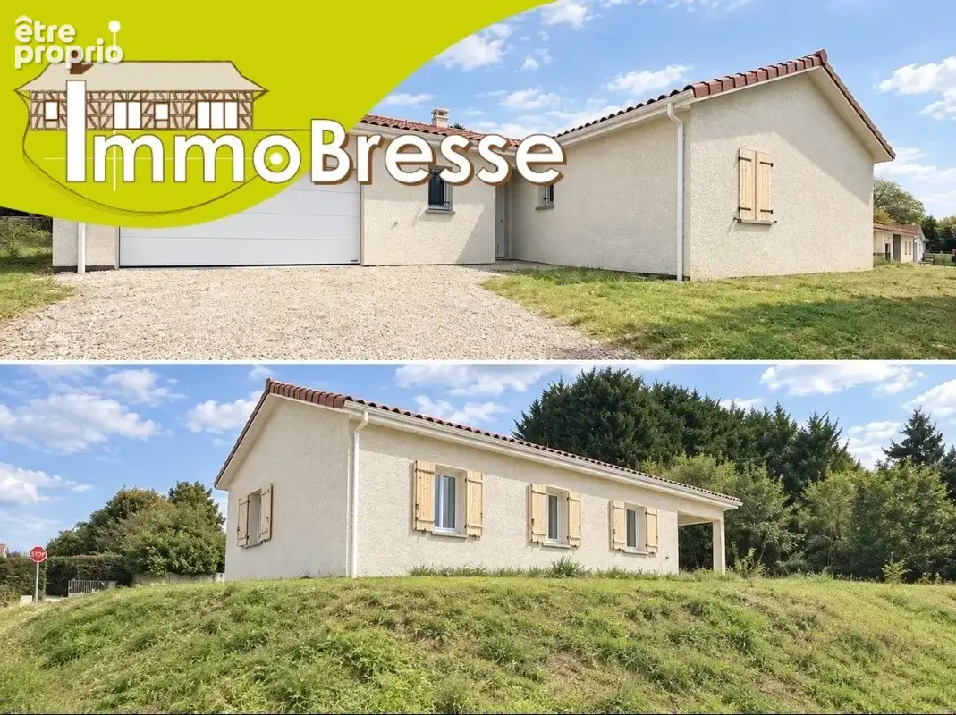 Maison à BENY