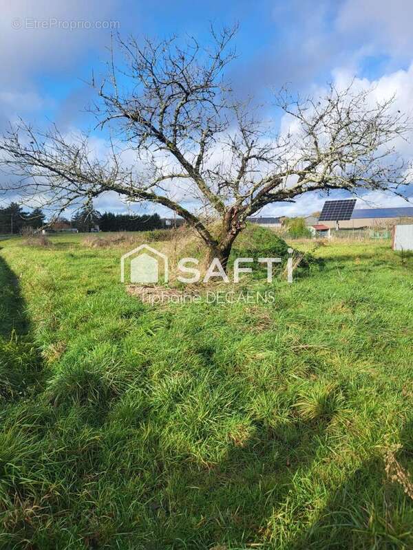 Photo 7 - Maison à BILLY