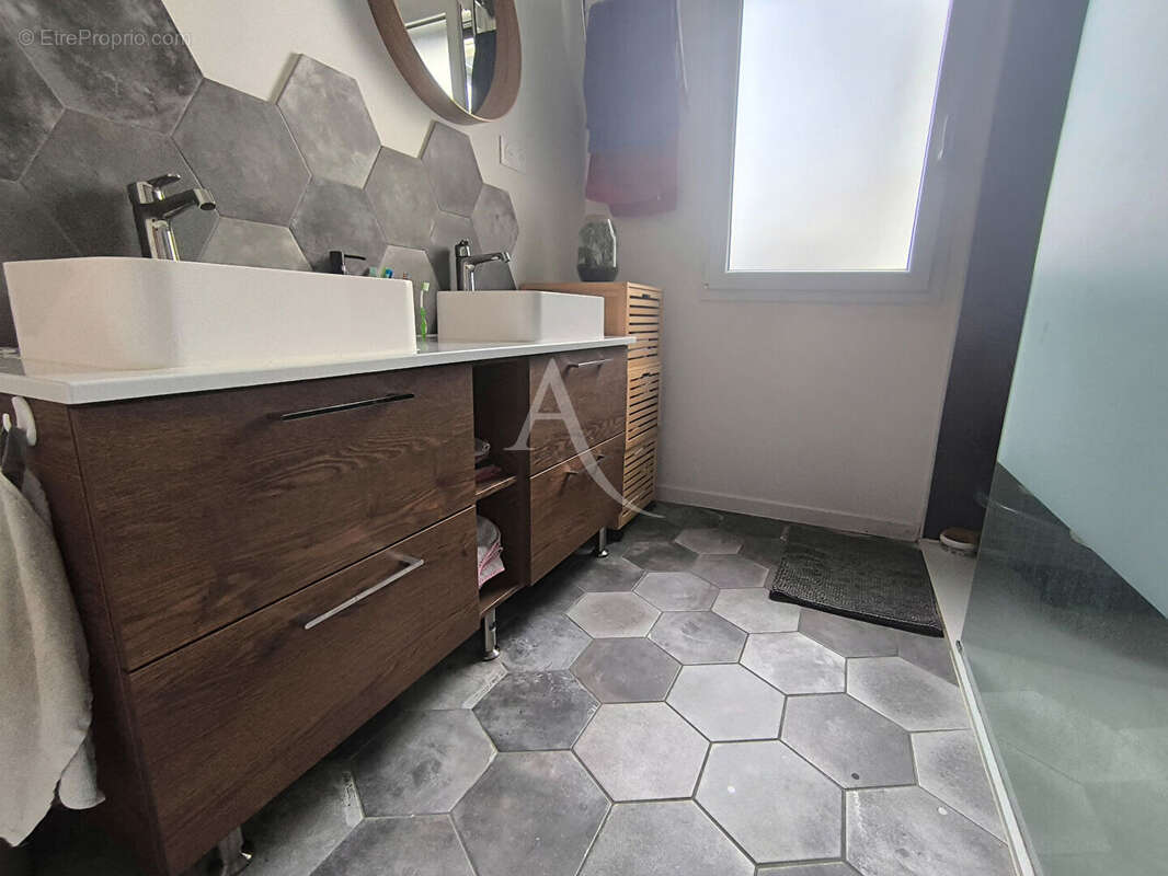 Maison à TALMONT-SAINT-HILAIRE