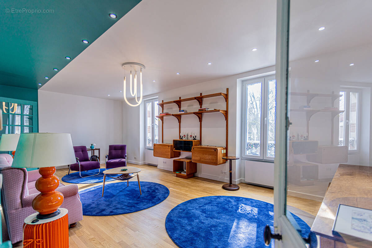 Appartement à ORLEANS