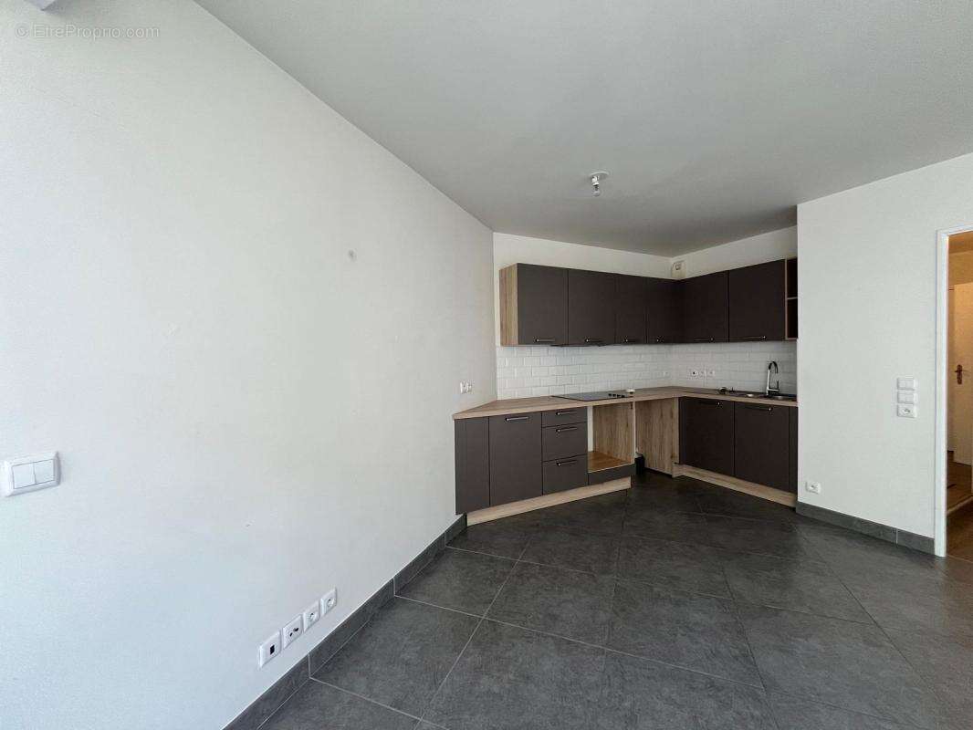 Appartement à VANVES