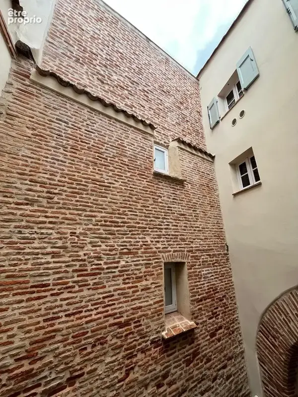 Maison 4 pièces 312 m² à vendre à Albi (81000) - photo 2