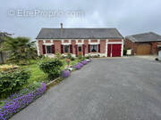 Maison à SAINTE-GENEVIEVE