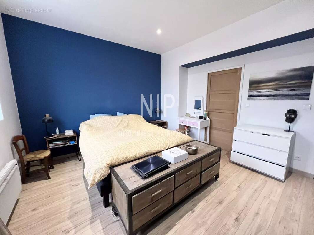 Appartement à HALLUIN