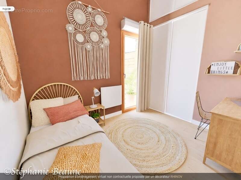 Appartement à EAUBONNE