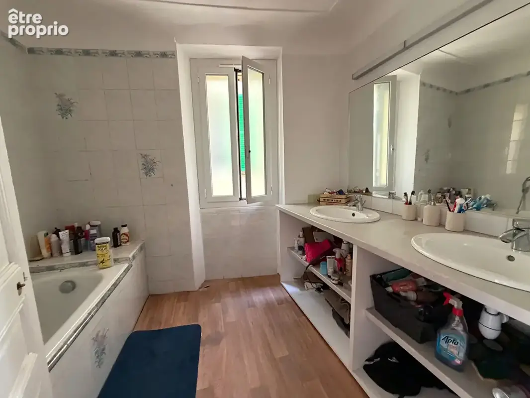 GATTIERES, Maison de village , 128 m2 - 6 Pièces - photo 6