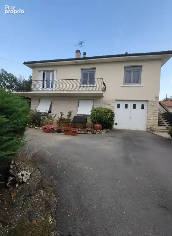 COULOUNIEIX-CHAMIERS ? Maison de 159 m², panorama exceptionnel et calme absolu ! Un bien rare dans un secteur recherché, à décou - photo 2
