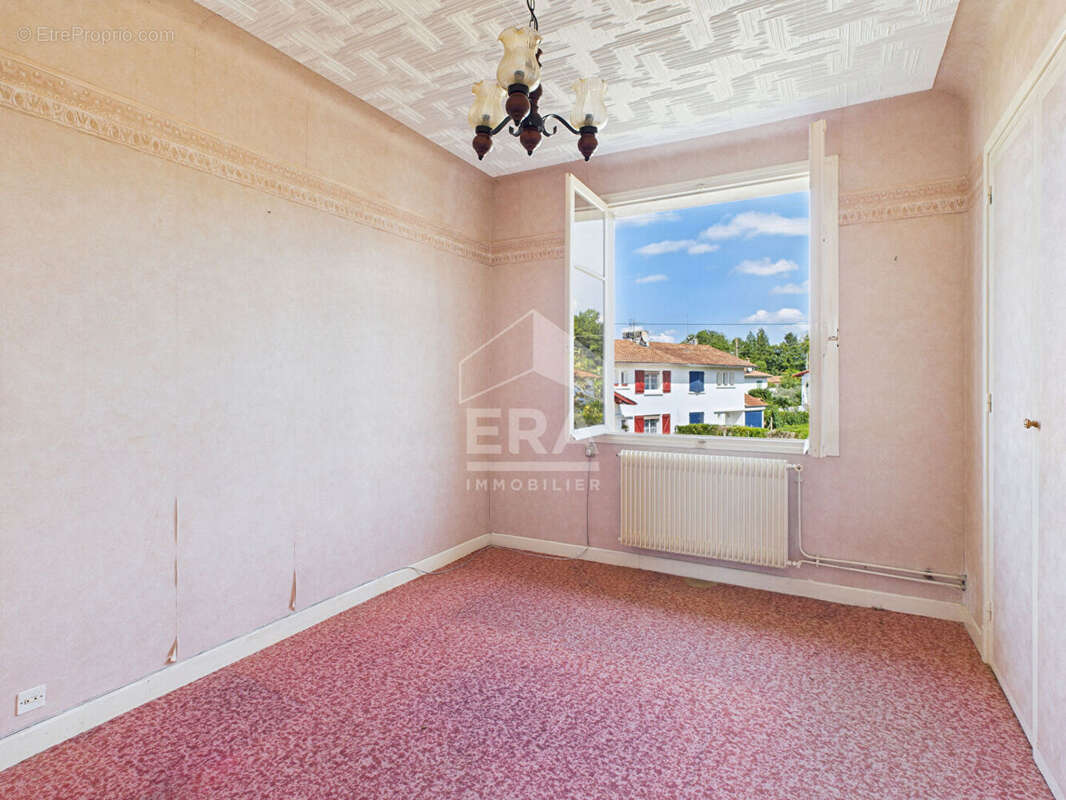 Appartement à CAMBO-LES-BAINS