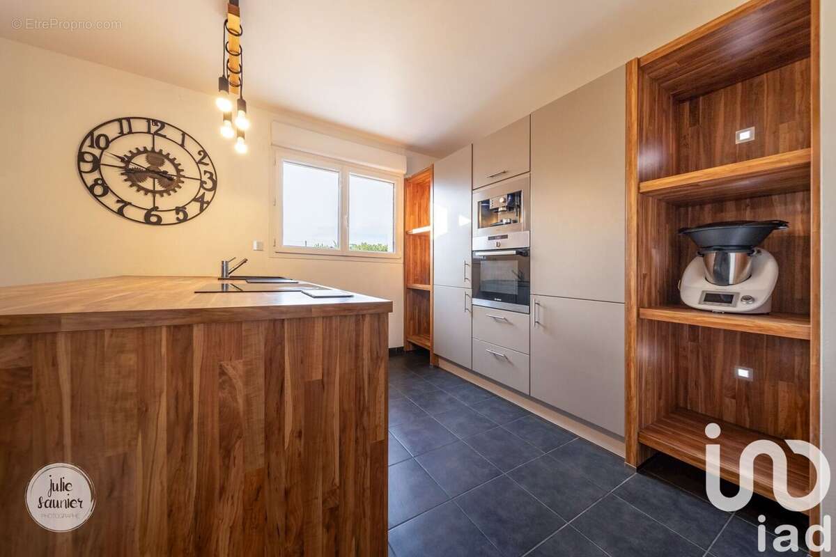 Photo 3 - Maison à BOULAY-MOSELLE