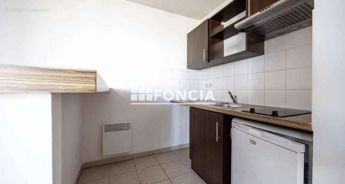 Appartement à COLOMIERS