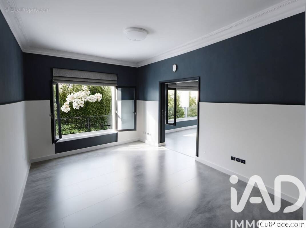 Photo 1 - Appartement à AULNAY-SOUS-BOIS