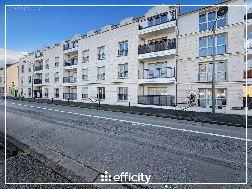 Appartement récent - photo 10