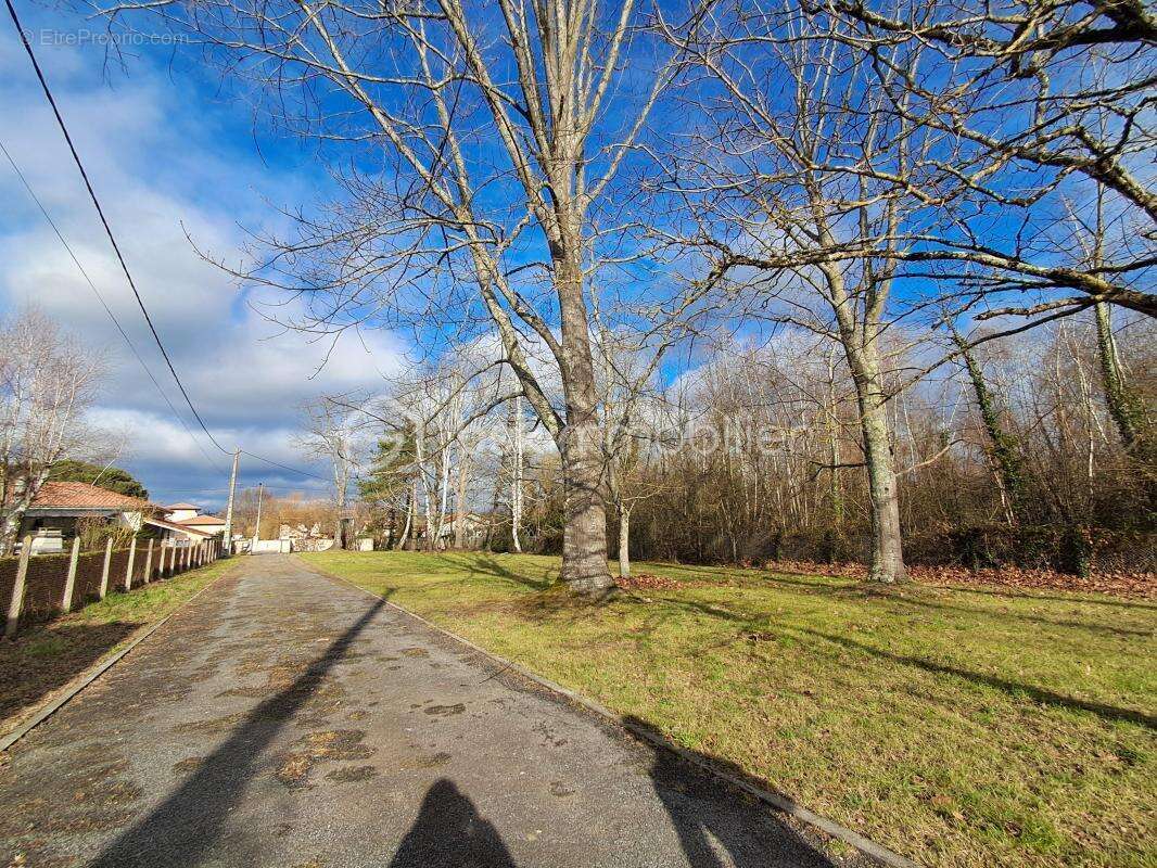 Maison à SAINT-GAUDENS
