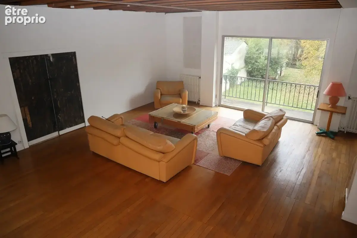 Maison 325 m² à Montargis  - photo 3
