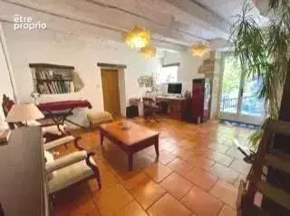 Charmante maison en pierre de 4 chambres avec grange et terrain - photo 6