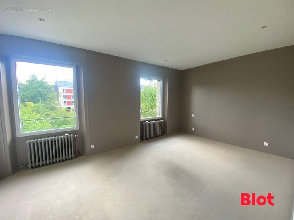 Maison 167 m² à Rennes  - photo 9