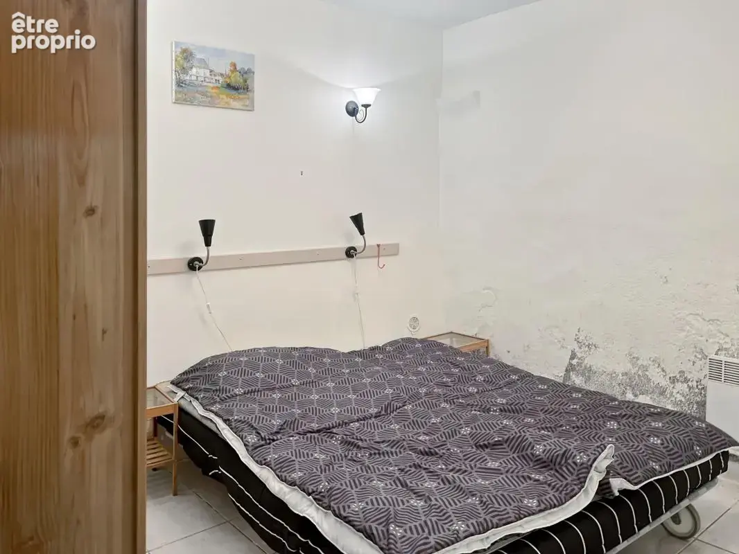 Vente maison de ville à Marseillan avec garage et terrasse - photo 12
