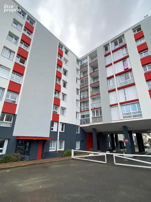 Appartement Soisy 3 pièces 61m² - photo 7