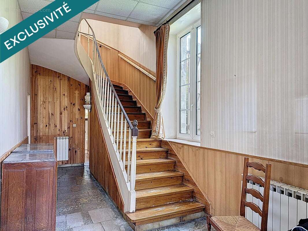 Photo 5 - Maison à SERVIGNY-LES-RAVILLE