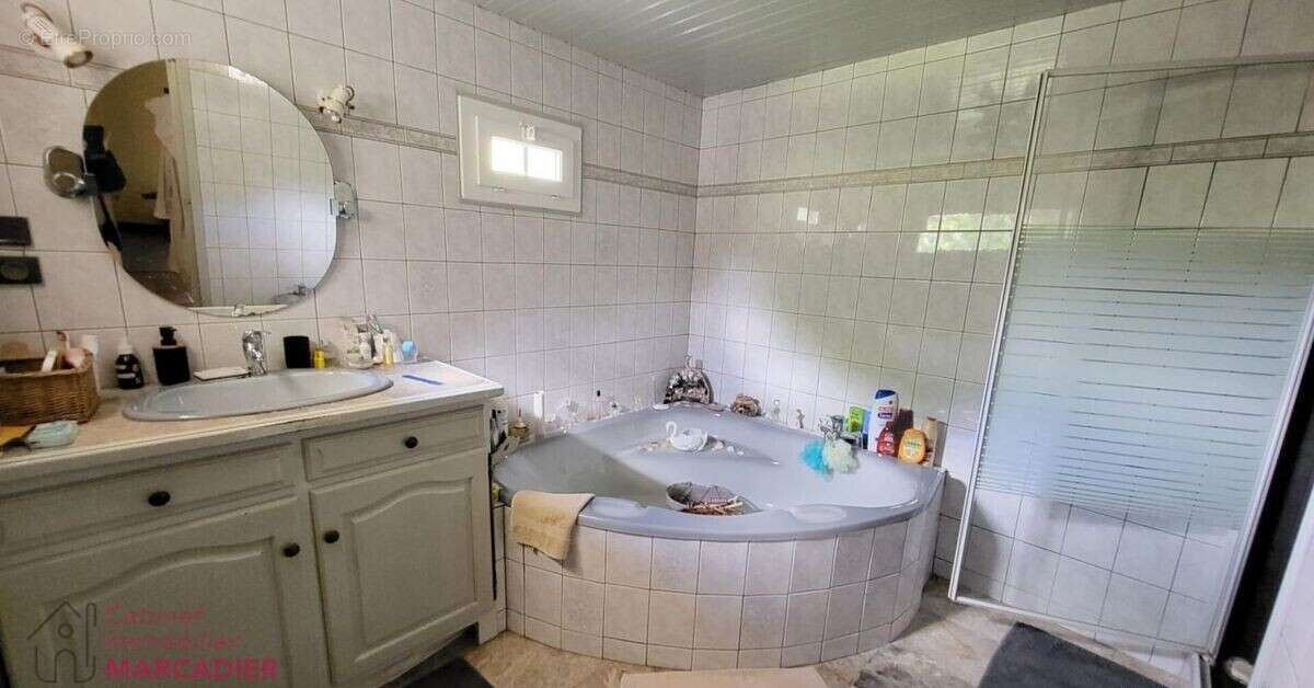 Maison à MUSSIDAN