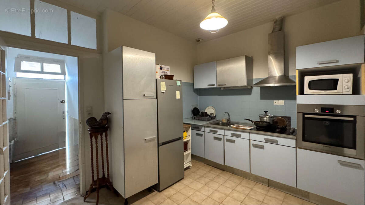 Appartement à ROCHEFORT