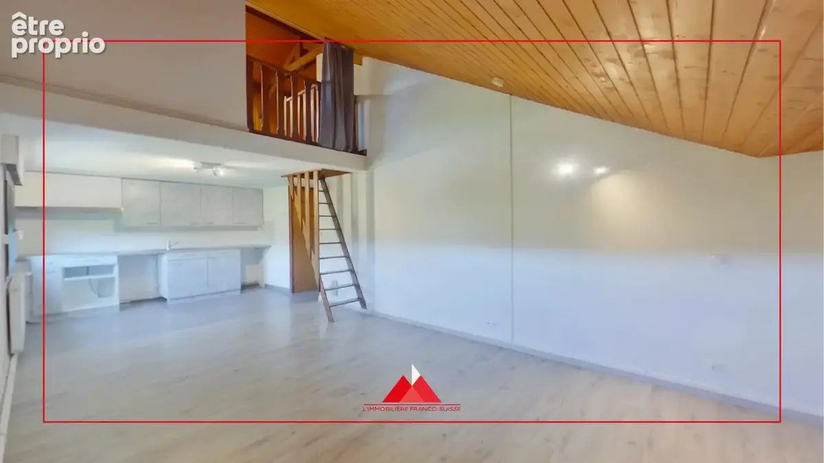 Duplex avec garage - photo 2
