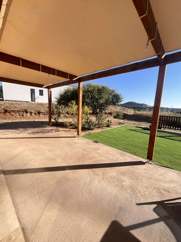 Maison à PIETROSELLA