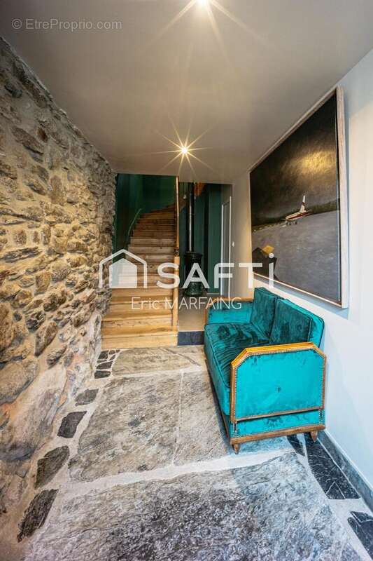Photo 2 - Appartement à SIGUER