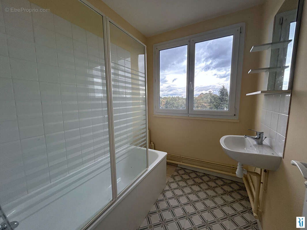 Appartement à MAROMME