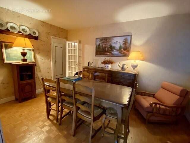 Appartement à COMPIEGNE
