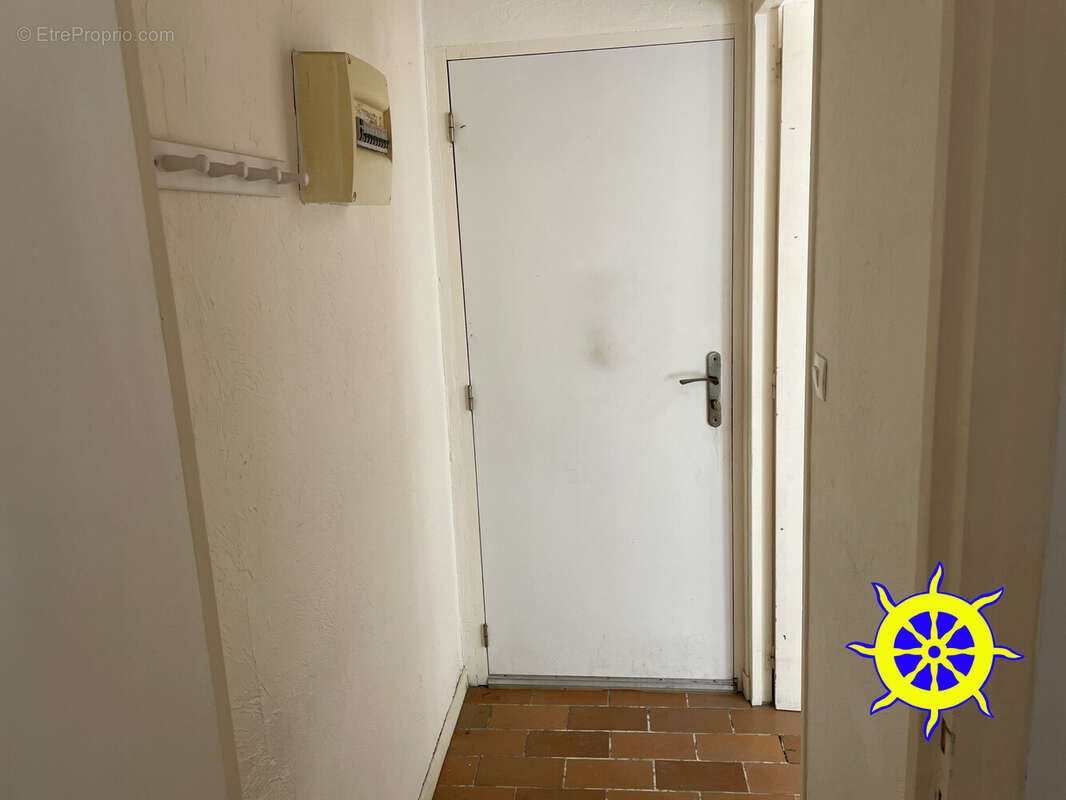 Appartement 37 m² à Sigean  - photo 4