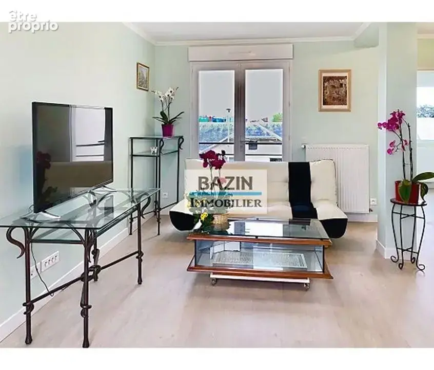 Appartement 47 m² à Savigny-Sur-Orge  - photo 2