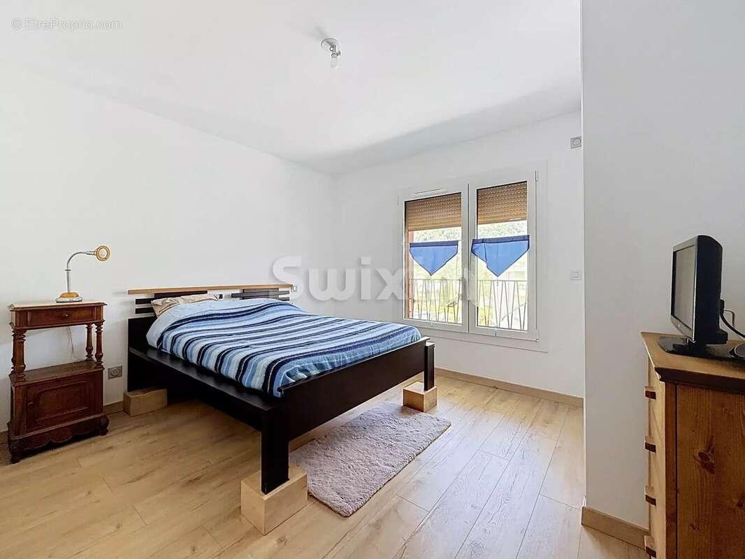 Appartement proche du centre-ville de sallanches - photo 9
