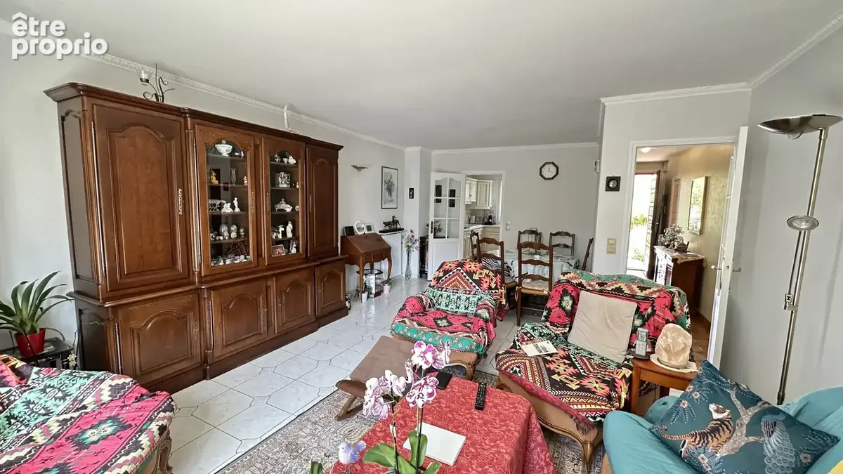 Maison de plain-pied sur s/sol total - photo 10