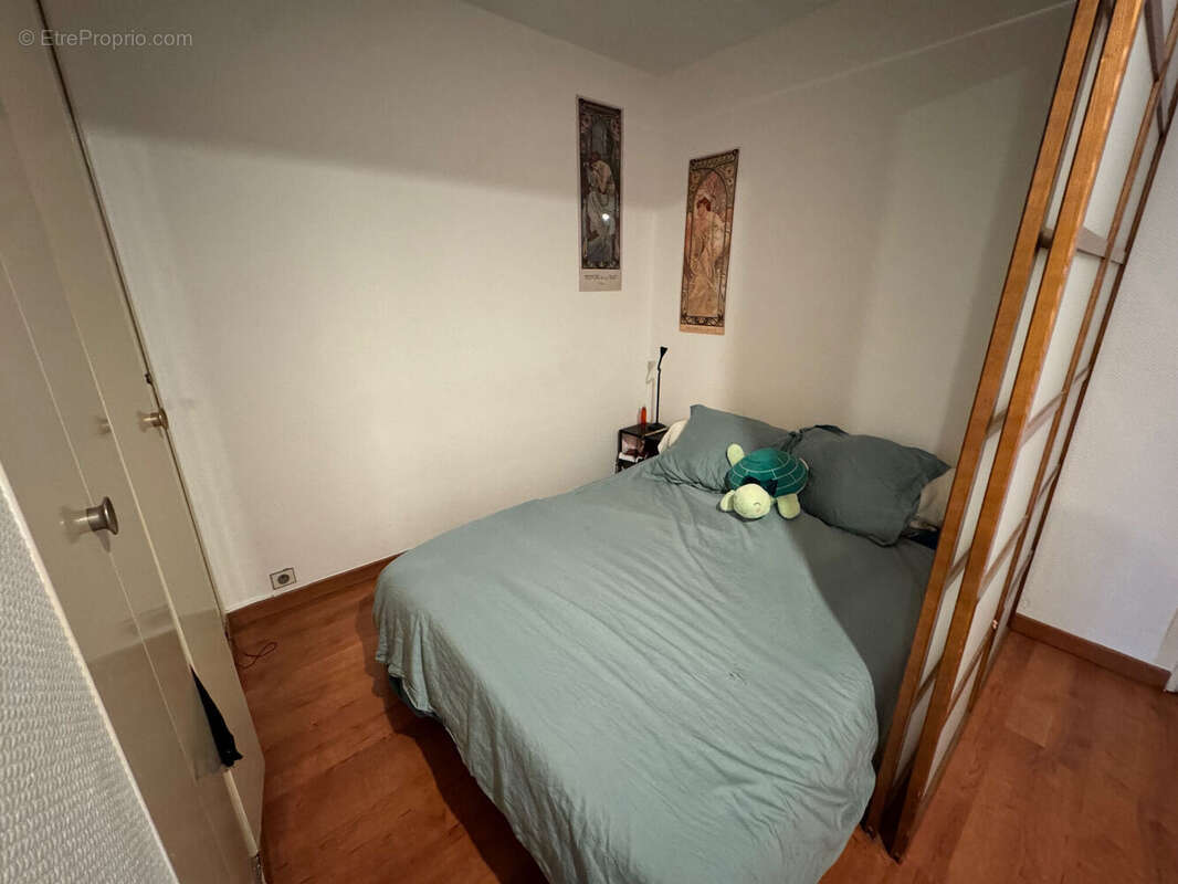 Appartement 35 m² à Toulouse  - photo 3