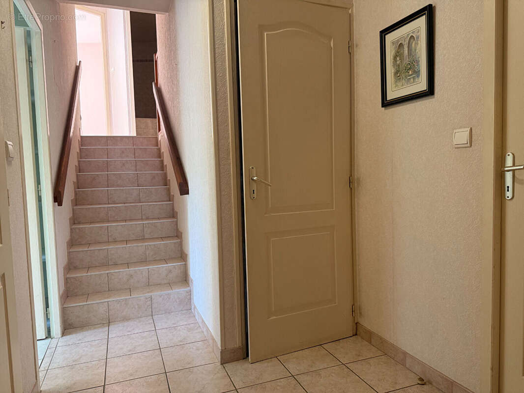 Maison à CIVRAY