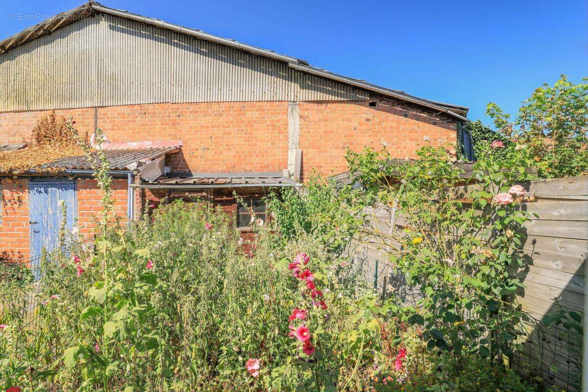 Maison de 4 pièces de 78 m² à Marcq-en-Barœul - photo 7