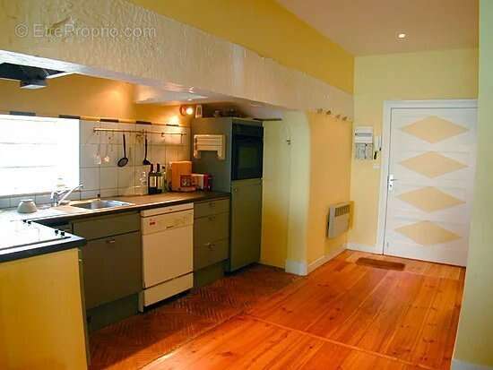 Appartement à BIARRITZ