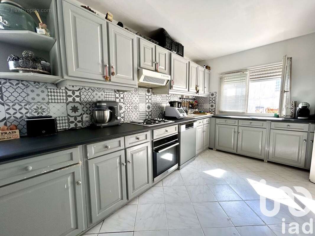 Photo 5 - Maison à VILLEVAUDE