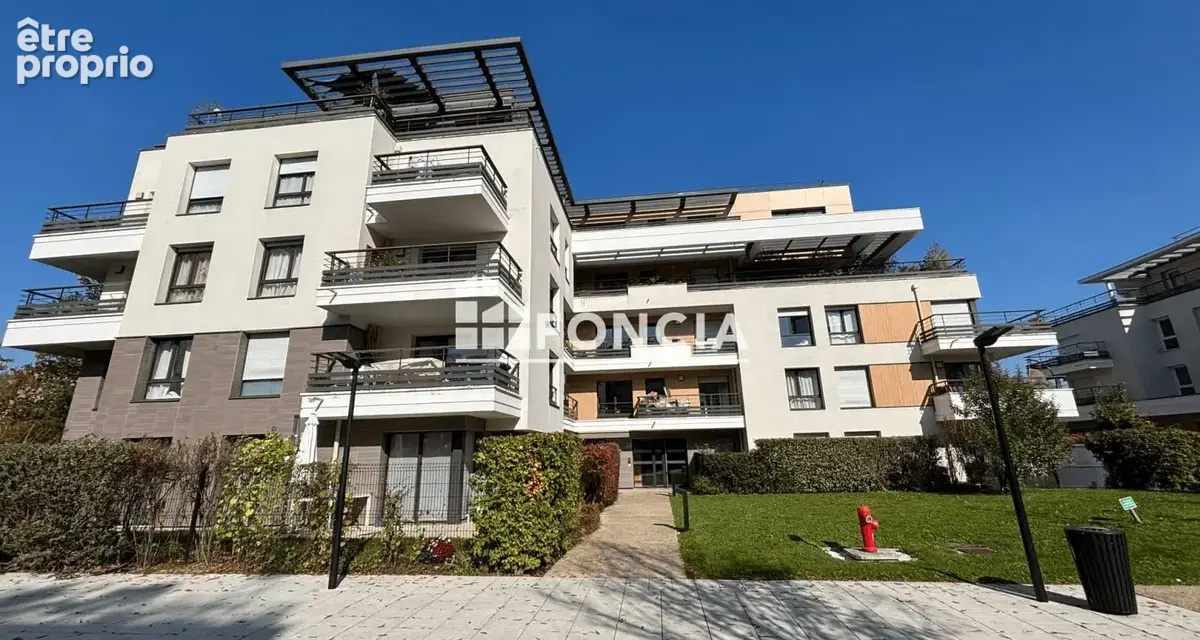 Appartement à ANTONY