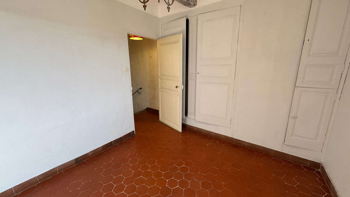 Maison à LE BAR-SUR-LOUP