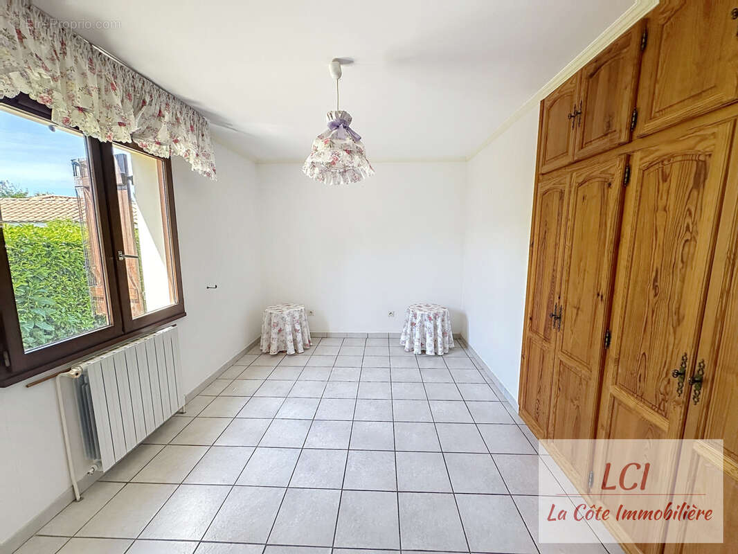 Maison à GUJAN-MESTRAS